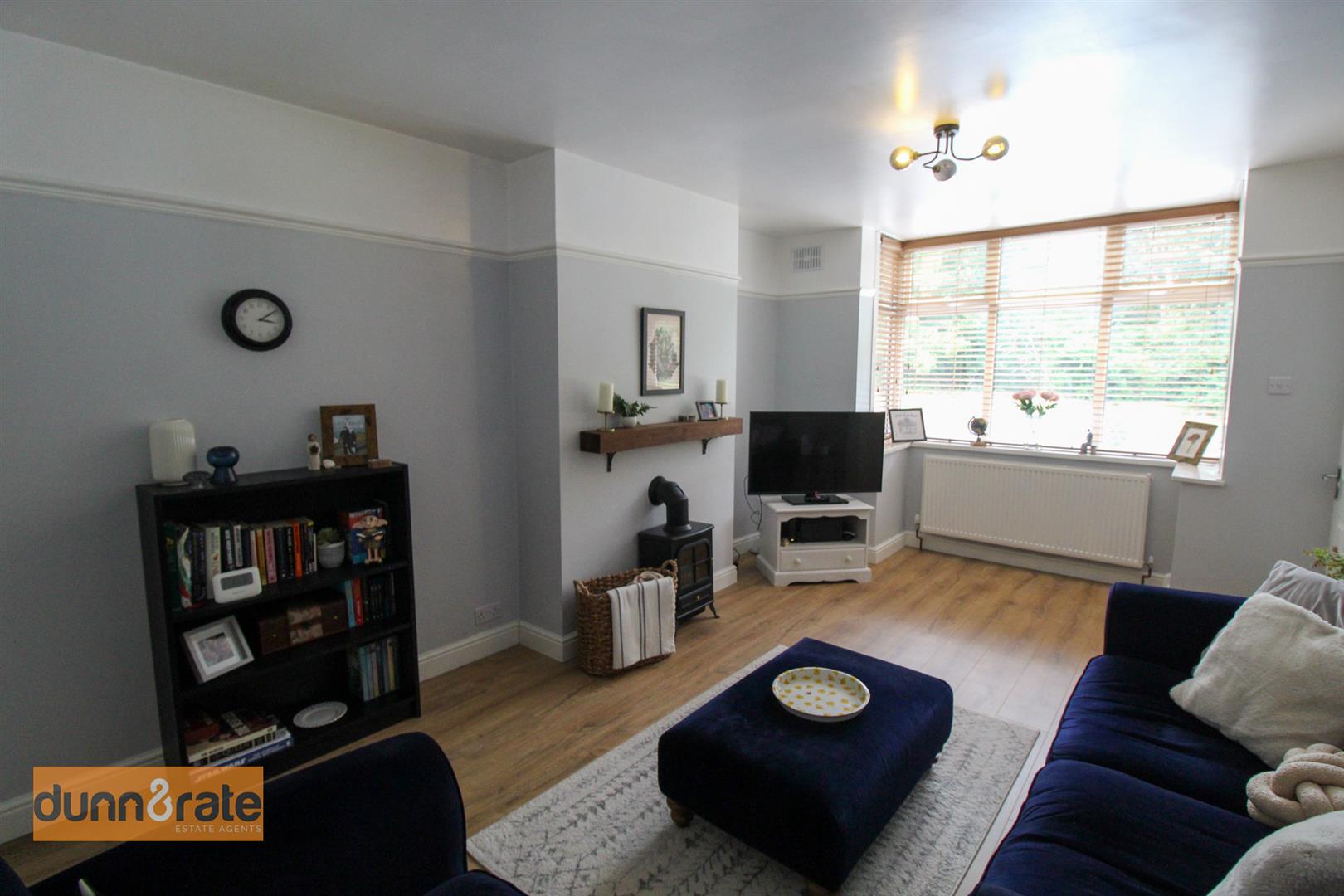 Leek Road, Milton, Stoke-On-Trent